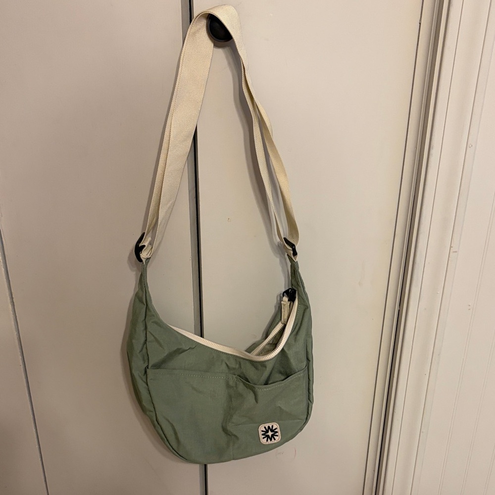 Sage Walker Family Goods Mini Bay Bag